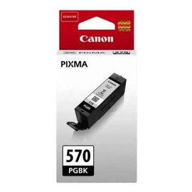 Canon Ink PGI-570BK (0372C001)