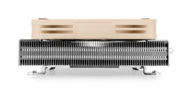 Refroidisseur de processeur Noctua NH-L9a-AM4 9,2 cm, beige, nickel