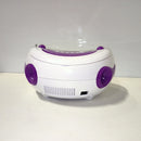 Ecost customer return Metronic Boombox