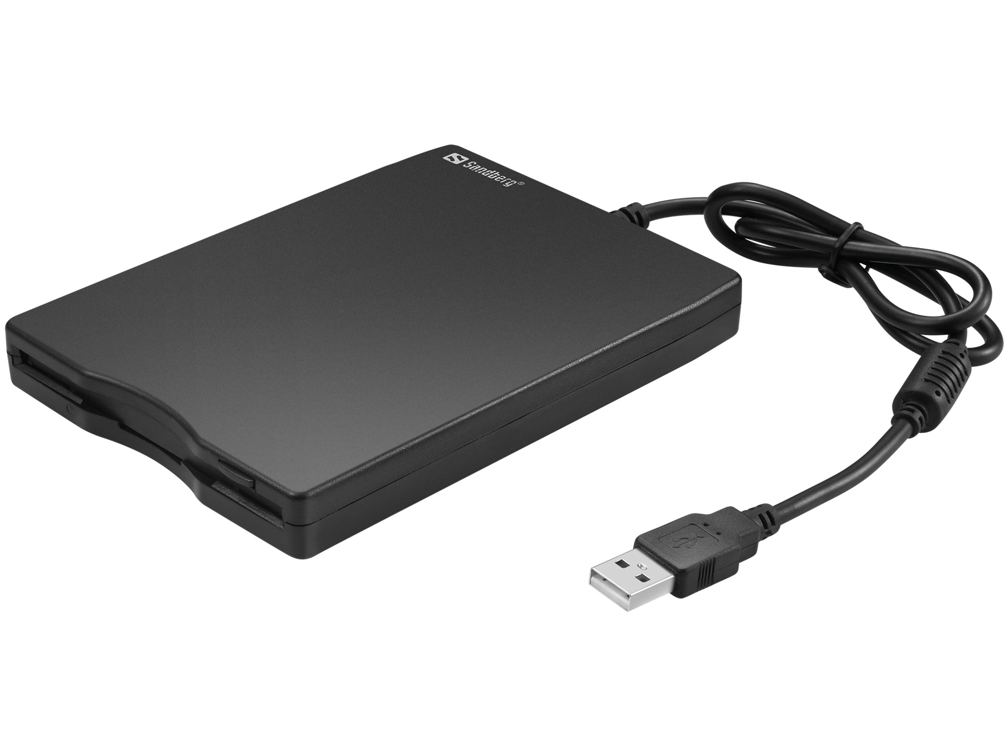 Mini lecteur de disquette usb sandberg