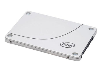 Ssd solidigm intel s4620 960 go sata 25" ssdsc2kg960gz01 jusqu'à 4 dwpd