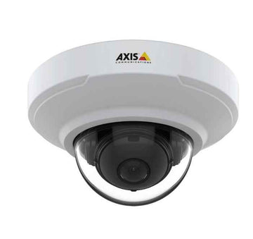 Axis 02373-001 security camera Dome IP security camera Indoor 1920 x 1080 pixels Ceiling/wall