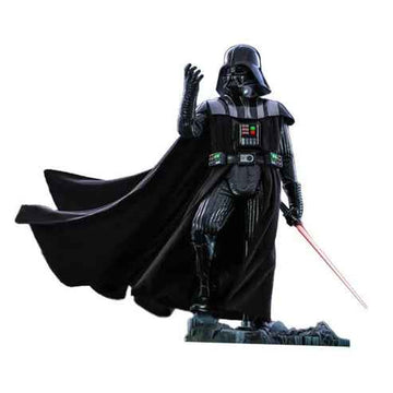 Figurine Hot Toys DX28D - Star Wars : Obi Wan Kenobi - Darth Vader Deluxe Version