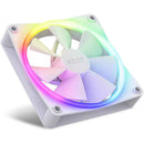 NZXT F120 RGB Triple Pack Computer case Fan 12 cm White 3 pc(s)