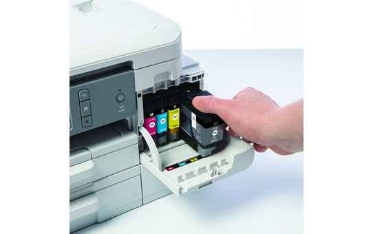 Cartouche d'encre Brother LC426XLBK, noir (6 000 pages)