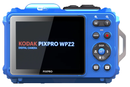 Kodak PixPro WPZ2, blue-3