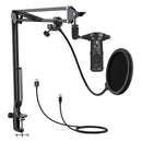 Podcast Easypix My Studio 62021