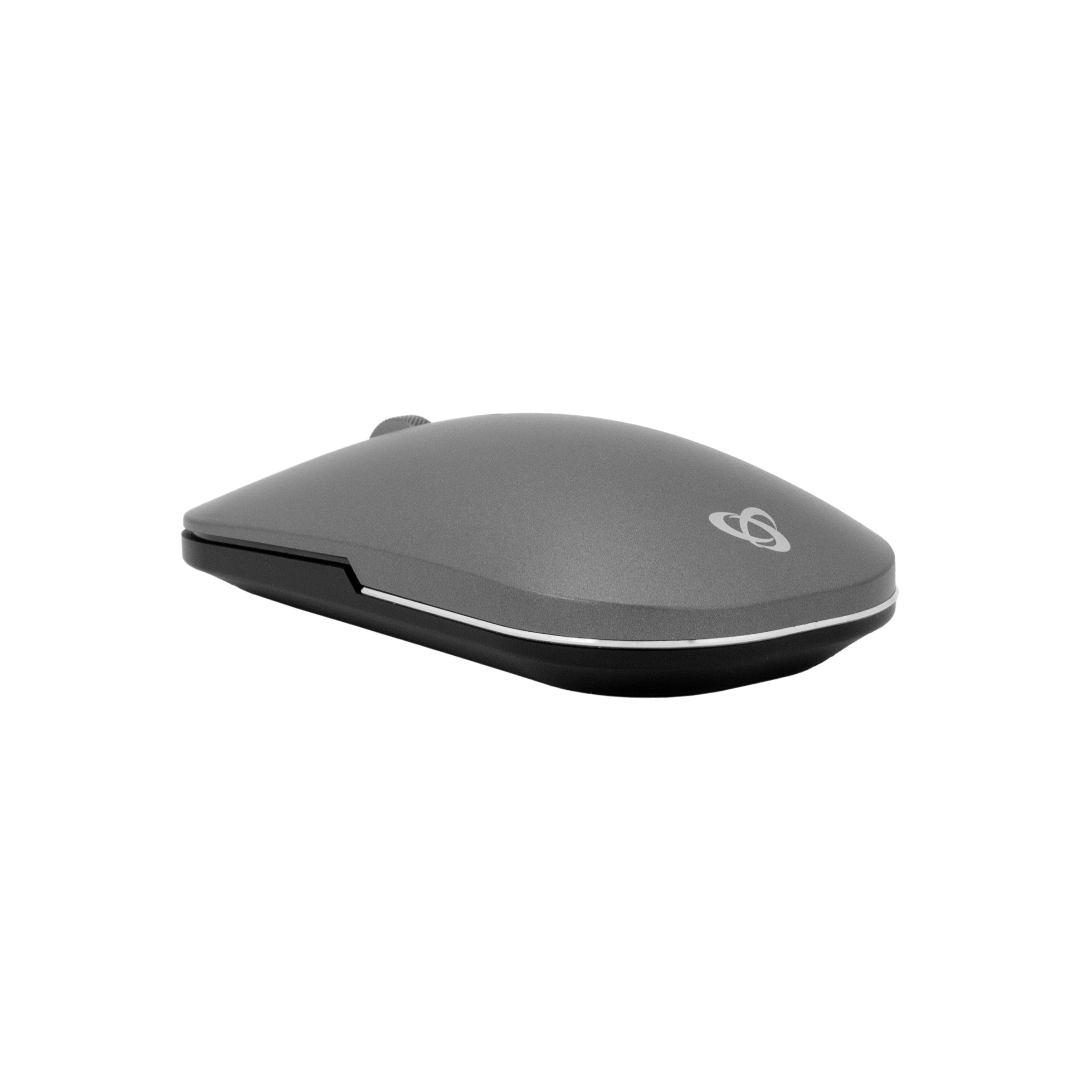 Sbox wm-113 sans fil argent