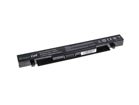 Green Cell AS58 notebook spare part Battery - 0