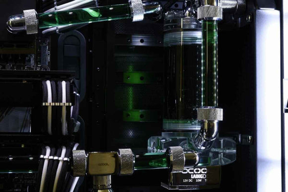 Alphacool Laing DDC310 Single Edition