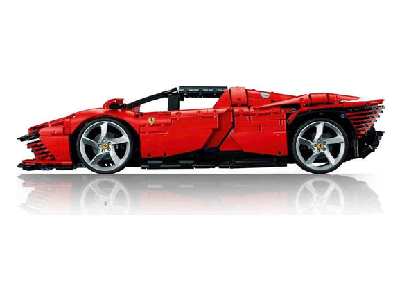 Klocki Technic 42143 Ferrari Daytona SP3