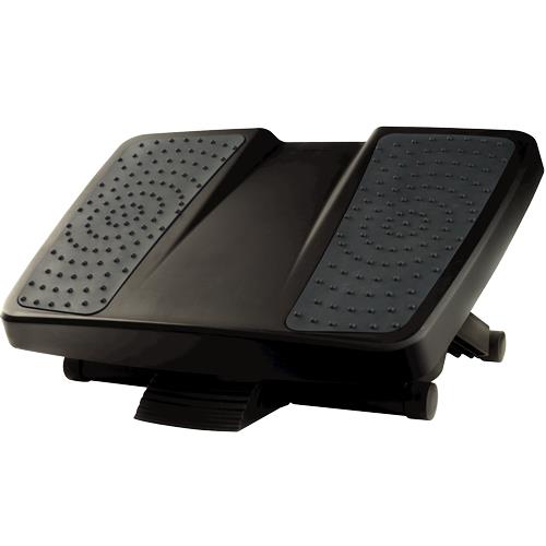 Fellowes Ergonomics Ultimate professional footrest
