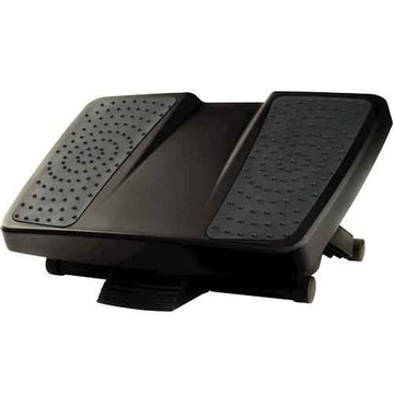 Fellowes Ergonomics Ultimate professional footrest
