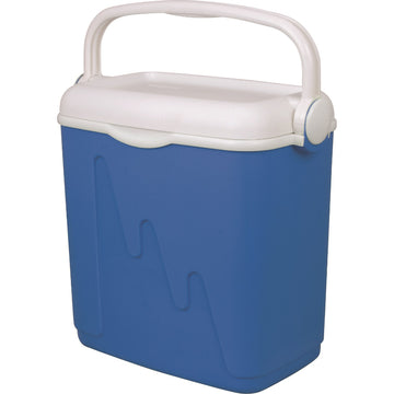 Tourist fridge CURVER 159567 20L Blue