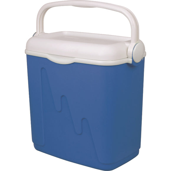 Tourist fridge CURVER 159567 20L Blue
