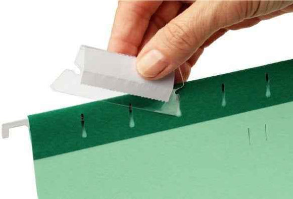 Enveloppes pour fiches Esselte Eco (25 pièces) 0829-200