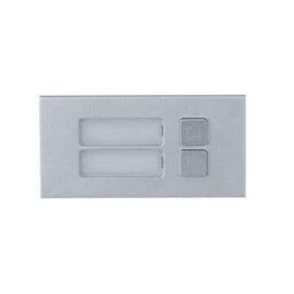 Dahua Technology Two-button module Call button module