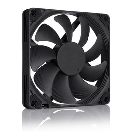 Noctua NF-A9X14 HS-PWM CH.BK.S computer cooling component Computer case Fan 9.2 cm Black - 0