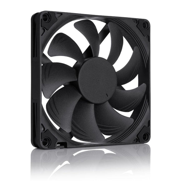 Noctua NF-A9X14 HS-PWM CH.BK.S computer cooling component Computer case Fan 9.2 cm Black