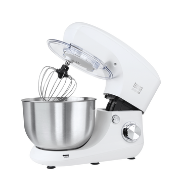 Robot kuchenny Easy Cook Single Biały