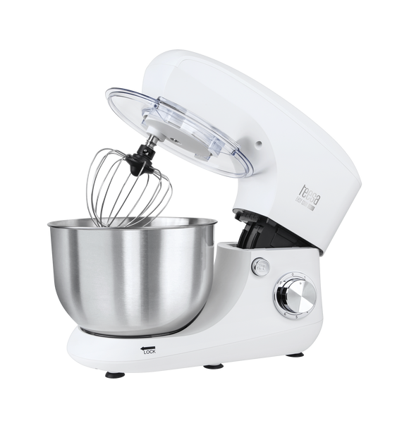 Robot kuchenny Easy Cook Single Biały