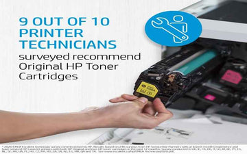 HP 149A Black Original LaserJet Toner Cartridge