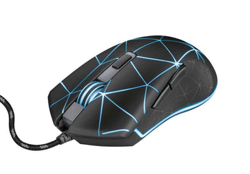 Datorpele Trust Gaming GXT 133 Locx Noir