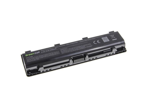 Green Cell TS13 notebook spare part Battery