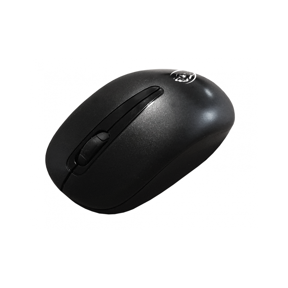 Ensemble clavier et souris rebeltec vertex anglais