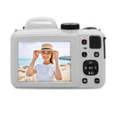 Kodak PixPro AZ425, white-3