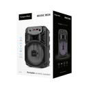 Kruger&amp;Matz Music Box Portable Wireless Speaker-5