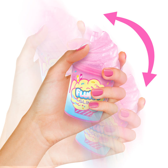 SO SLIME Fluffy shaker