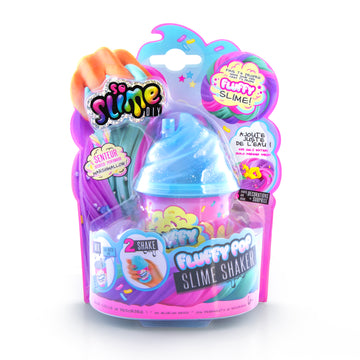 SO SLIME Fluffy shaker - 0