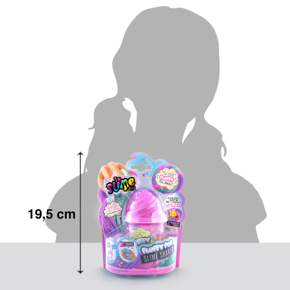 SO SLIME Fluffy shaker