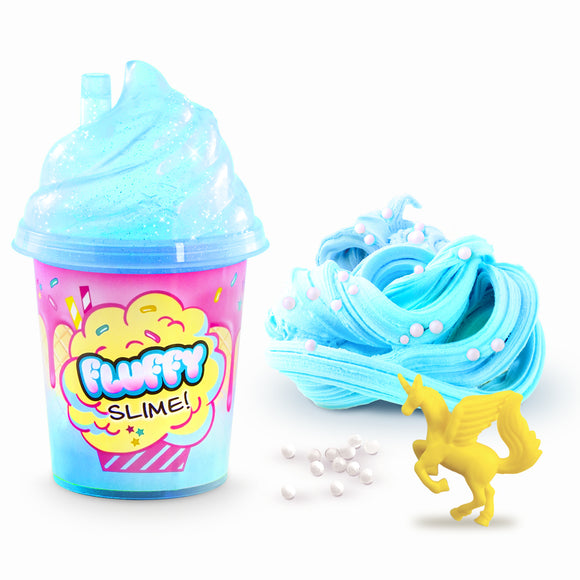 SO SLIME Fluffy shaker