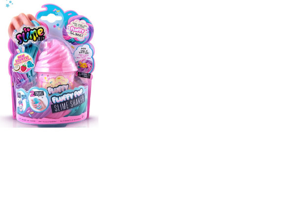 SO SLIME Fluffy shaker