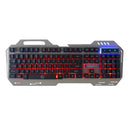 Clavier Rebeltec DISCOVERY 2 fils