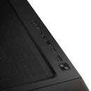 Kolink Observatory Y ARGB Midi Tower Noir