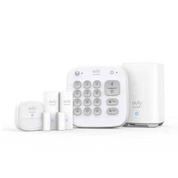 Anker Eufy Security Alarm Kits, 5 pcs