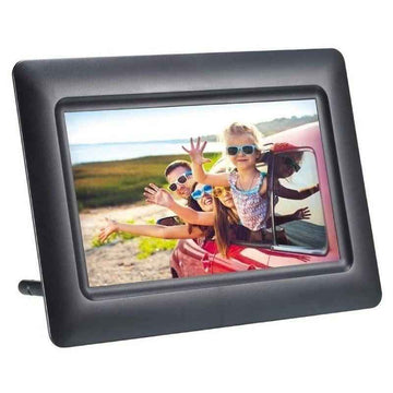 AgfaPhoto digital photo frame Realiview APF700 7"