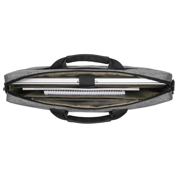 Torba do laptopa 13.3 cala terra Szara