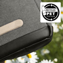 Torba do laptopa 13.3 cala terra Szara-5