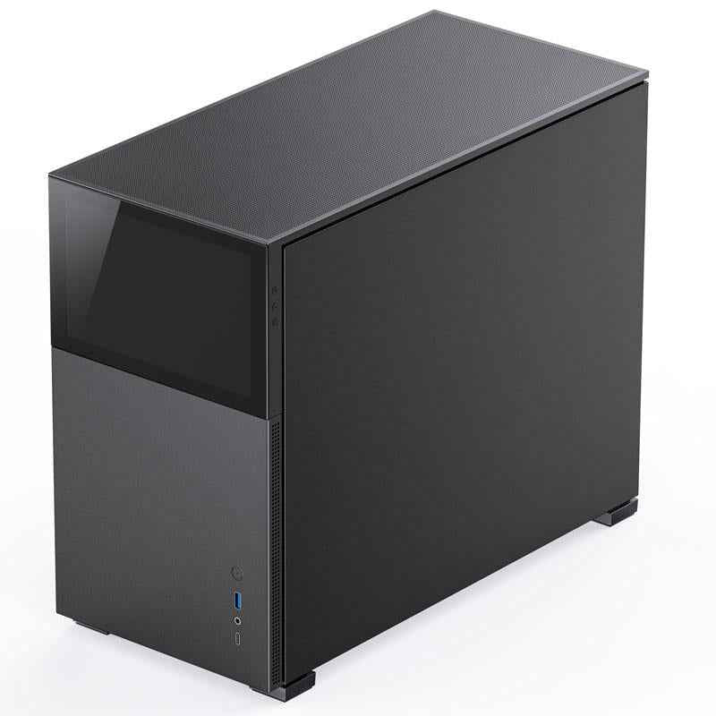 Tour Midi Jonsbo D31 STD Noir