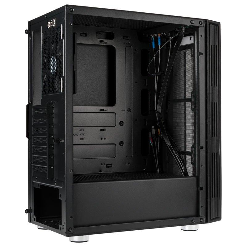 Tour Midi Kolink Nimbus Noir