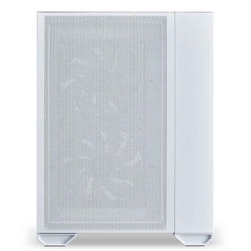 Lian Li 011 Air Mini Tower White