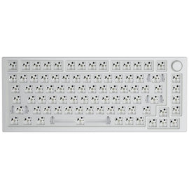 Clavier barebone glorious pc gaming race gmmk pro