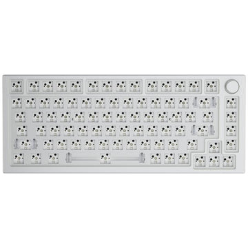 Clavier barebone glorious pc gaming race gmmk pro
