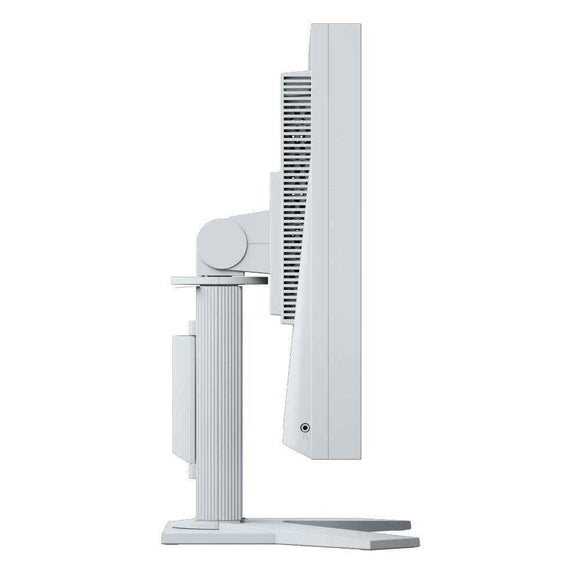 EIZO FlexScan S1934H-GY LED display 48.3 cm (19") 1280 x 1024 pixels SXGA Grey