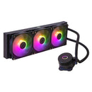 Cooler Master MasterLiquid 360L Core Processor liquid Cooling Kit 12cm