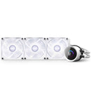 NZXT Kraken RGB 360mm Liquid CPU Cooler White